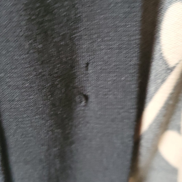 Maggy London wrap dress - Picture 4 of 4